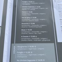 Menu August 2023  at Het Wapen van Stellendam in Stellendam