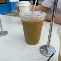   at Full Stop Station in Louisville