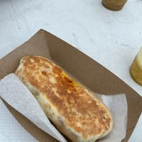   at Full Stop Station in Louisville