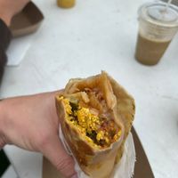   at Full Stop Station in Louisville