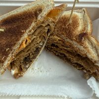   at Full Stop Station in Louisville