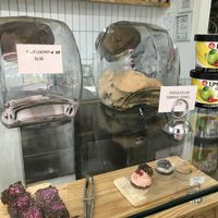 And even more ;) at Full Stop Station in Louisville