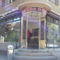 Exterior at Gelateria di Berna - Mattenhof in Bern