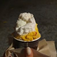  at Gelateria di Berna - Frau Gerolds Garten in Zurich