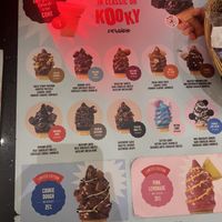   at Chocolat Favoris in Victoria