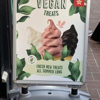   at Chocolat Favoris in Victoria