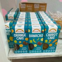 Tienda at Sensibles in Cordoba