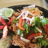  at Vegan Garden in Pathum Thani