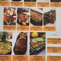  at Vegan Garden in Pathum Thani