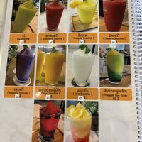  #Veganuary at Vegan Garden in Pathum Thani