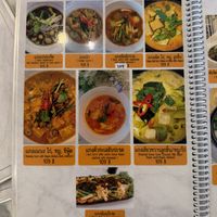   at Vegan Garden in Pathum Thani