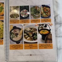   at Vegan Garden in Pathum Thani