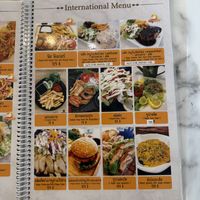   at Vegan Garden in Pathum Thani