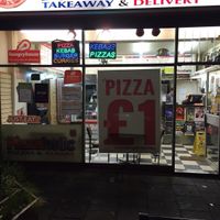 Exterior - social media  at Pizzaholic in Newcastle Upon Tyne