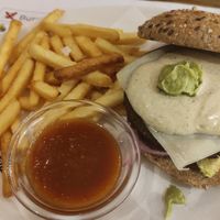  at Bacoa  in Salamanca