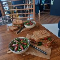 Panini at Holi in Zamosc