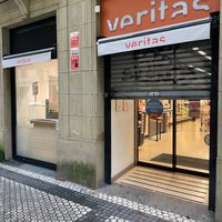  at Veritas in San Sebastian