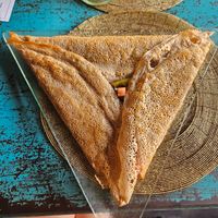  at The Spell Creperie in Ubud