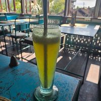  at The Spell Creperie in Ubud