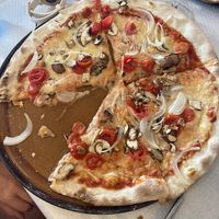 Naranja  at Piccola in Menorca