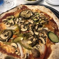 Azul   at Piccola in Menorca