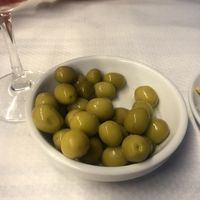   at Piccola in Menorca