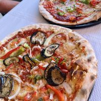   at Piccola in Menorca