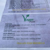   at Piccola in Menorca