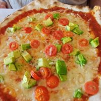 Verde at Piccola in Menorca