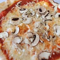 Marron at Piccola in Menorca