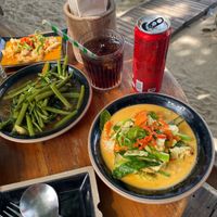   at Castaway in Koh Lipe