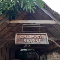Castaway Resort at Castaway in Koh Lipe