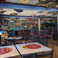  at Pedro's in Kennebunkport