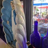  at Pedro's in Kennebunkport
