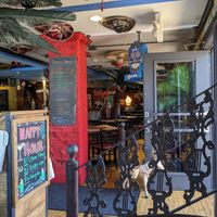  at Pedro's in Kennebunkport