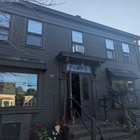  at Pedro's in Kennebunkport