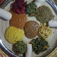 Delicious! at Seble in Lilongwe