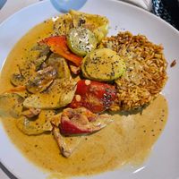  at The Republic of Good Food in Podgorica