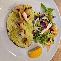  at The Republic of Good Food in Podgorica