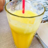 Delicious Juice  at The Republic of Good Food in Podgorica