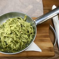 I definitely recommend this place  at The Republic of Good Food in Podgorica