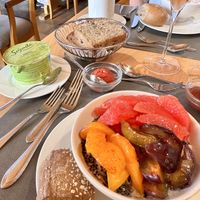   at Alpenblick in Hoechenschwand