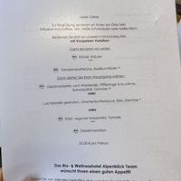   at Alpenblick in Hoechenschwand