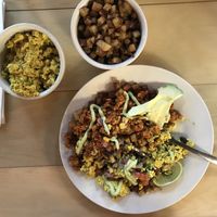 So good! at 10th Street Diner in Indianapolis