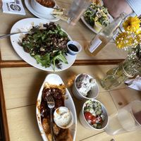 Yum  at 10th Street Diner in Indianapolis