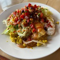  at 10th Street Diner in Indianapolis