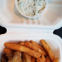  at 10th Street Diner in Indianapolis