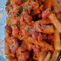  at 10th Street Diner in Indianapolis