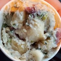  at 10th Street Diner in Indianapolis