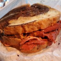  at 10th Street Diner in Indianapolis